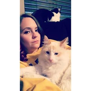 Meet your Posher, Sarah